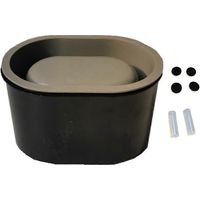 Moule en silicone et résine époxy pour plantes, idéal pour le rangement et les loisirs créatifs. Moule en résine époxy pour résine époxy, parfait pour les travaux manuels.
