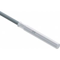 Tauchfühler B + B Thermo-Technik 0625 7999-101 -10 bis +105 °C KTY81-210