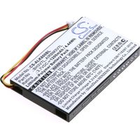 Batterie pour autec air a4 etc