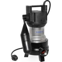 Jung US 73 ES Tauchpumpe Drainagepumpe 10m Kabel JP00678 Schmutzwasserpumpe mit Schwimmerschalter