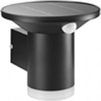 Applique Solaire Sydney - Noir