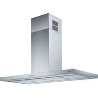 Foster 2440121. Potenza massima di estrazione: 567,3 m³/h, Tipo di estrazione: Aspirante/Filtrante, Classe di efficienza dinamica del fluido: A. Tipo: Cappa aspirante a parete, Colore del prodotto:...