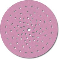 Schleifscheibe SIASPEED 1950 Ø150 mm 81 Löcher Korn 180 - 8443.7842.0180