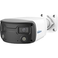 4MP WIDE Bullet IP-Kamera