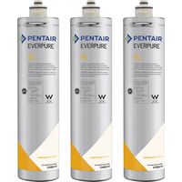 Filtre à eau Everpure 4C / EV9601-00 / EV9600-00