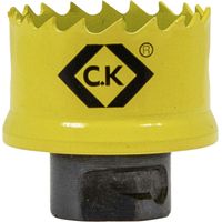 C.K T3204 025 Lochsäge 25 mm 1 St.