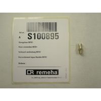Remeha Portagomma M7x1, S100895