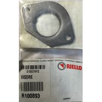 Riello 4048660 – Sucherflansch