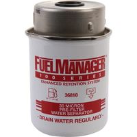 Elemento de filtro FUEL MANAGER FM36810