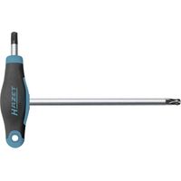 Hazet 829KKT-T30 Cacciavite Torx Dimensione (Cacciavite) T 30 Lunghezza della lama: 110 mm 1 pz.