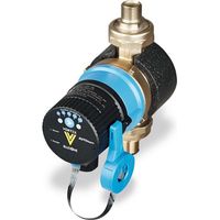 Pompa BWO 155 V SL con trasmissione 1/2Z / LF15, con modulo di autoapprendimento