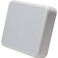 Camdenboss CBRS CBRS01SWH-CON Contenitore universale 86 x 86 x 25.5 ABS Bianco 1 pz.
