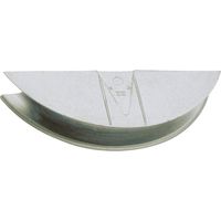 Forme pour cintreuse arbalète 10 mm VIRAX 250160