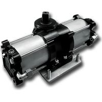 Vérin souterrain FADINI DRIVE 700 711L pour portails battants