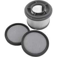 HEPA-Filterset für Staubsauger R10, R10pro, V12S, V16S Pro