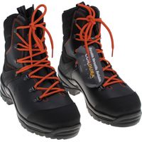 Paire de chaussures professionnelle souple pour bûcherons Solidur Kailash taille 37
