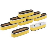 Filtro aire HONDA 06510ZE7105