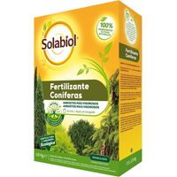 Engrais granul pour contestation de solabiol 1,5 kg