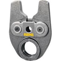 Pince à sertir Mini (Mâchoire) profil H Ø20 pour sertisseuse REMS Mini-Press