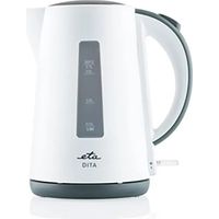 Wasserkocher eta Dita 160390000 2200 W 1,7 L