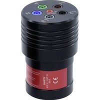 Gossen Metrawatt Z611R METRALINE A3-63 1 pc(s)