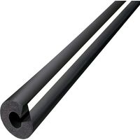 Lot de 70 Manchons Tubes Isolants Fendus Adhésifs KAIMANN Kaiflex ST-0 Longueur 1.2m Épaisseur 13mm Ø44mm - 31822