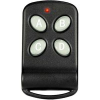 Butterfly Type Remote Control Copy Electric Car Key Copy Rolling Shutter Door Garage Door Universal