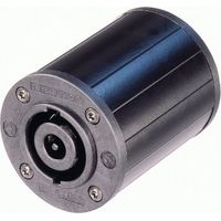 Adaptador SPEAKON Hembra 8Pin NL8MM