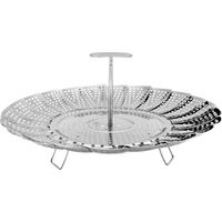 Ipac - Panier vapeur marguerite inox