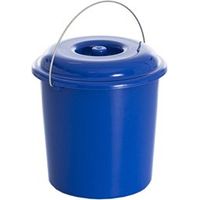 Cubo de basura 16 L