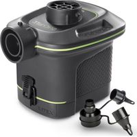Pompe electrique a batterie intex 66638