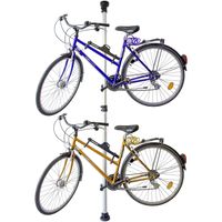 Local à vélos pour deux vélos