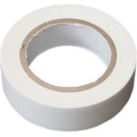 Nastro isolante bianco 15x10 m 4291