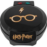 Máquina de Gofres Gafas y Rayo de Harry Potter