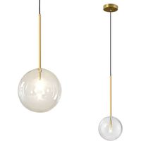 CEILING LAMP CHANDELIER TOOLIGHT APP1680-1CP 15CM GOLD