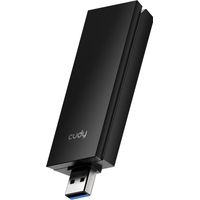 Cudy WU5400 scheda di rete e adattatore WLAN 2402 Mbit/s