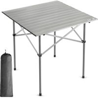 Roll Top Camping Table