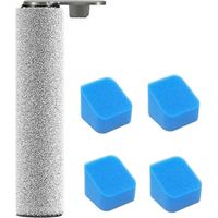 Brosse rotative de rechange pour aspirateur laveur de sols Midea