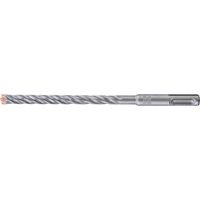 PUNTA CEMENTO SDS PLUS F8 """FORCE X 835""" 18X250MM ALPEN - CF. BLISTER