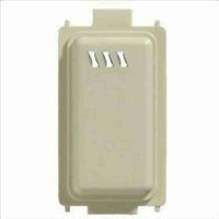 Adapterabdeckung für ECLIPSE 2 Proximity-Lesegerät. ECL2C-BMG BENTEL