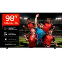 TCL 98C7L NEGRO / TELEVISOR SMART TV 98 / 4K UHD SQD-MINI LED
