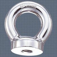 Ecrou à œil inox 316L Øfil 8mm M8 wichard
