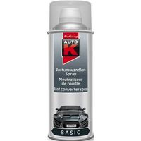 Convertisseur De Rouille 400ml Aérosol - Belton Auto-k