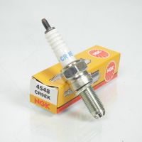 Bougie d'allumage NGK pour Auto Neuf