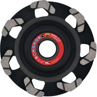 Ruota diamantata STU 150 mm pour les machines Hilti Béton 19 mm SAMEDIA