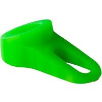 HSI Tür-und Fensterkeil Keily 120 x 38 mm neon grün Türhalter