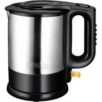 Unold 18015 Bollitore Elettrico 1,5 L 2200 W colore Nero