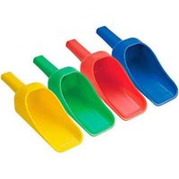 Juego pala harinera set 4 unidades miniland 29020