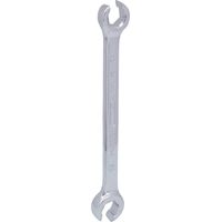 Clés à tuyauter têtes coudées CHROMEplus, 12x13mm