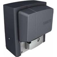 Came – Moteur de portail coulissant 801MS0020 – Kit de motorisation 230 V – Charge max 400 kg – Longueur max 14 m – Détection d'obstacles